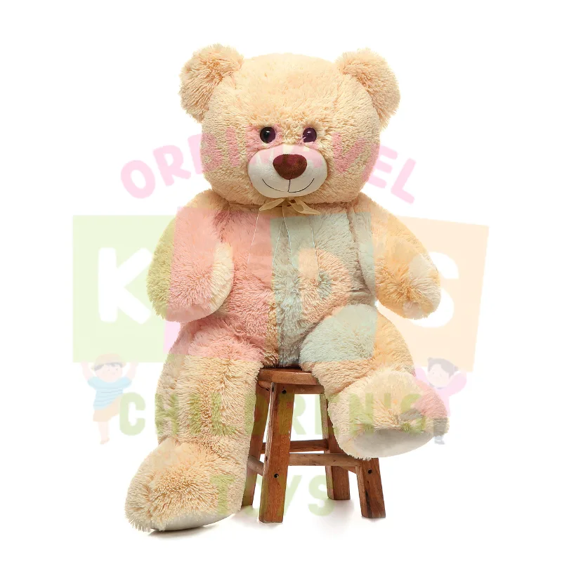 Stuffed Bears
